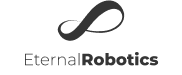 ER White Vector Logo